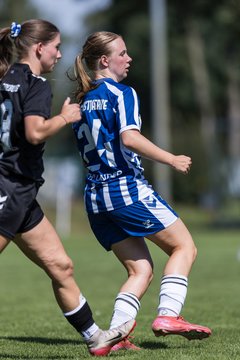 Bild 24 - wU21 HSV